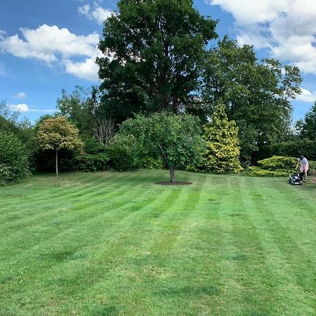 The Cottage Get Away Saffron Walden Eksteriør bilde