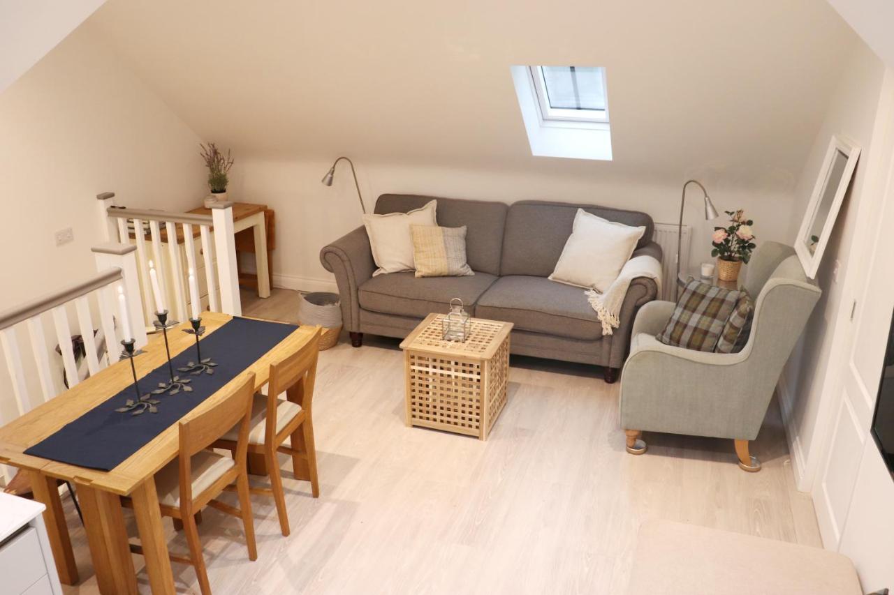 The Cottage Get Away Saffron Walden Eksteriør bilde
