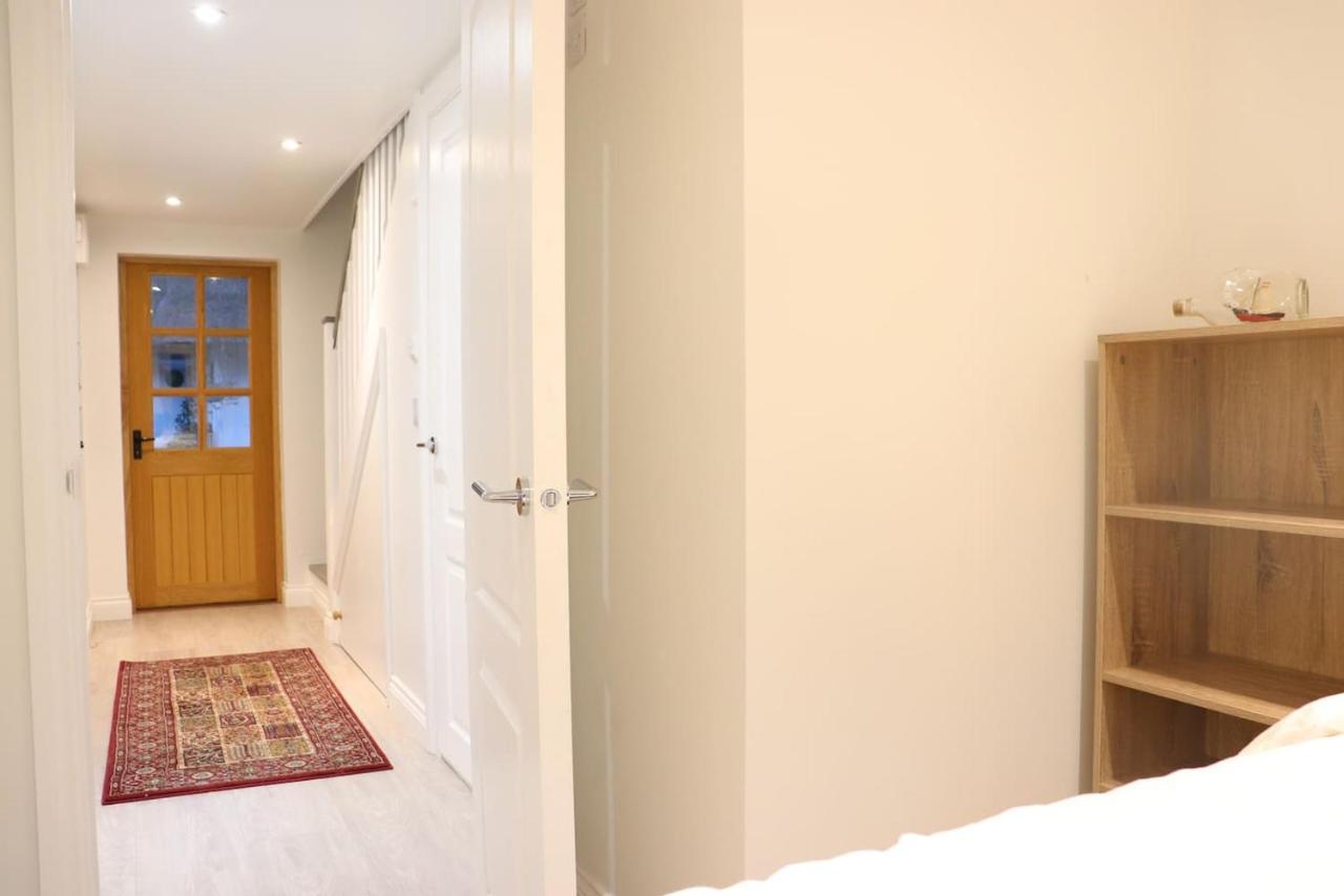 The Cottage Get Away Saffron Walden Eksteriør bilde