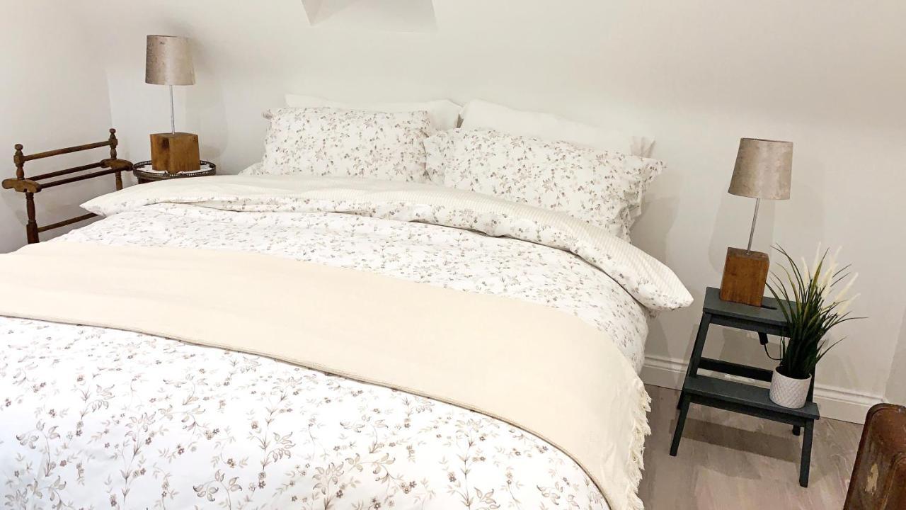 The Cottage Get Away Saffron Walden Eksteriør bilde