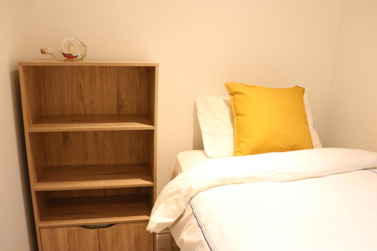The Cottage Get Away Saffron Walden Eksteriør bilde